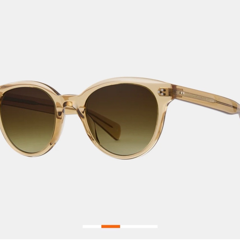 Garrett Leight Laurice sunglasses